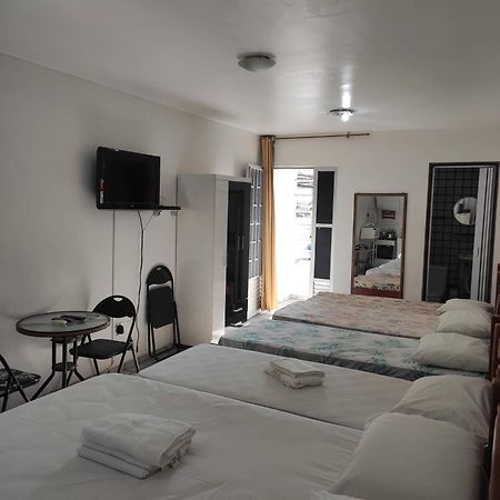 Maceió 腾波拉达马塞约旅馆酒店 外观 照片
