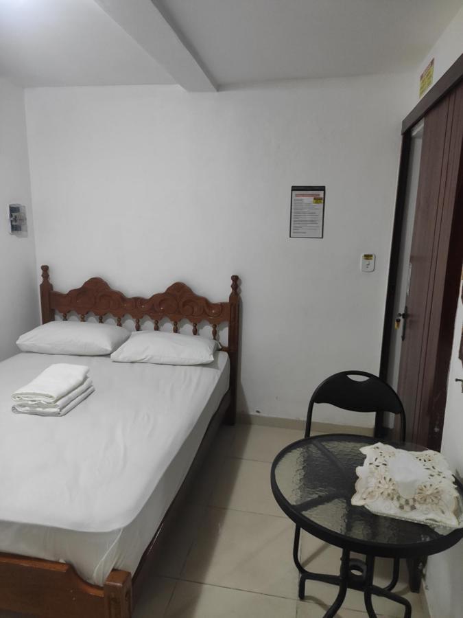 Maceió 腾波拉达马塞约旅馆酒店 外观 照片
