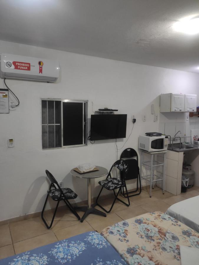 Maceió 腾波拉达马塞约旅馆酒店 外观 照片
