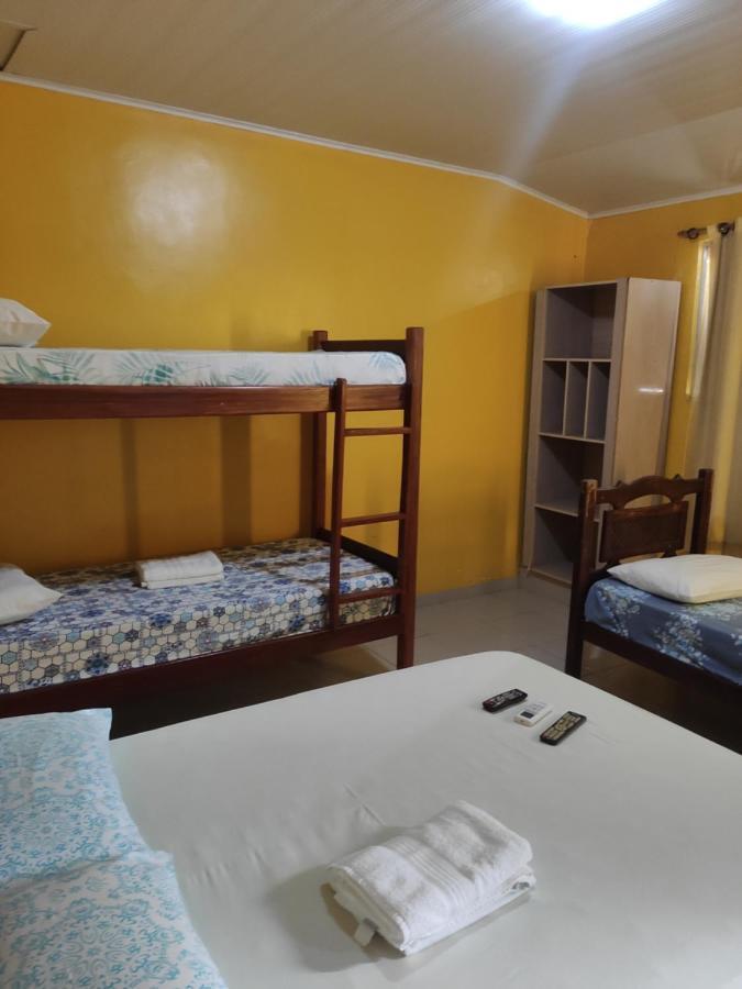 Maceió 腾波拉达马塞约旅馆酒店 外观 照片
