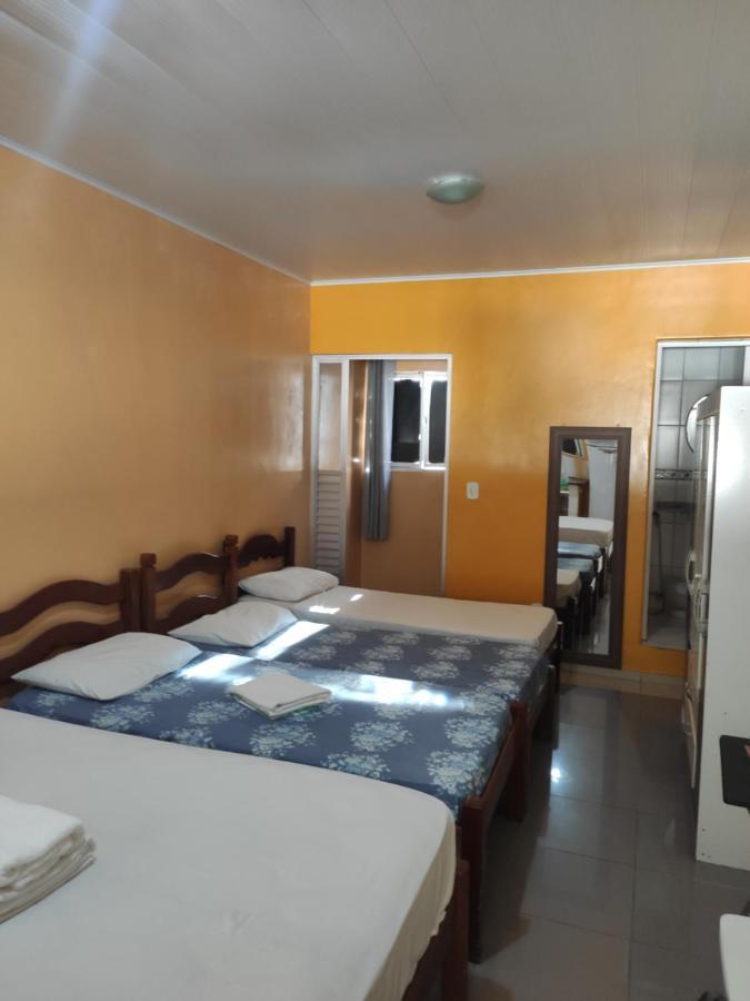 Maceió 腾波拉达马塞约旅馆酒店 外观 照片