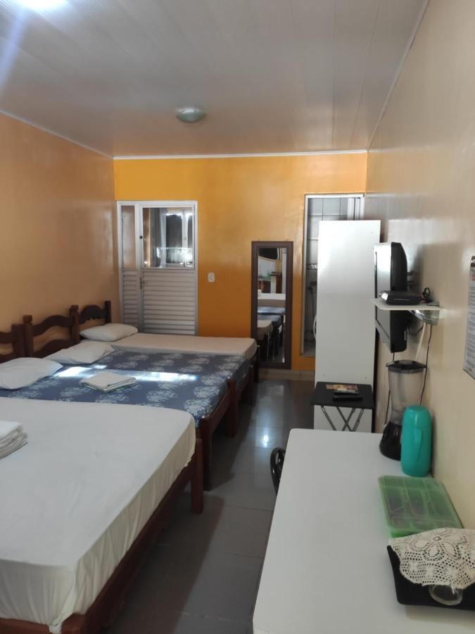 Maceió 腾波拉达马塞约旅馆酒店 外观 照片