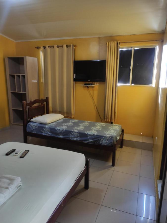Maceió 腾波拉达马塞约旅馆酒店 外观 照片