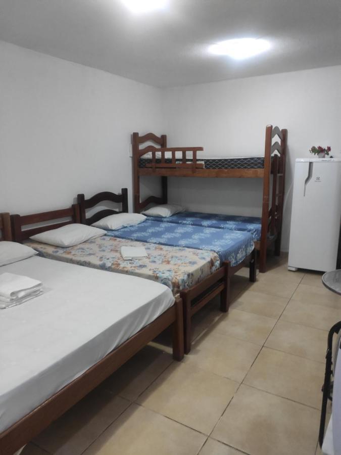 Maceió 腾波拉达马塞约旅馆酒店 外观 照片