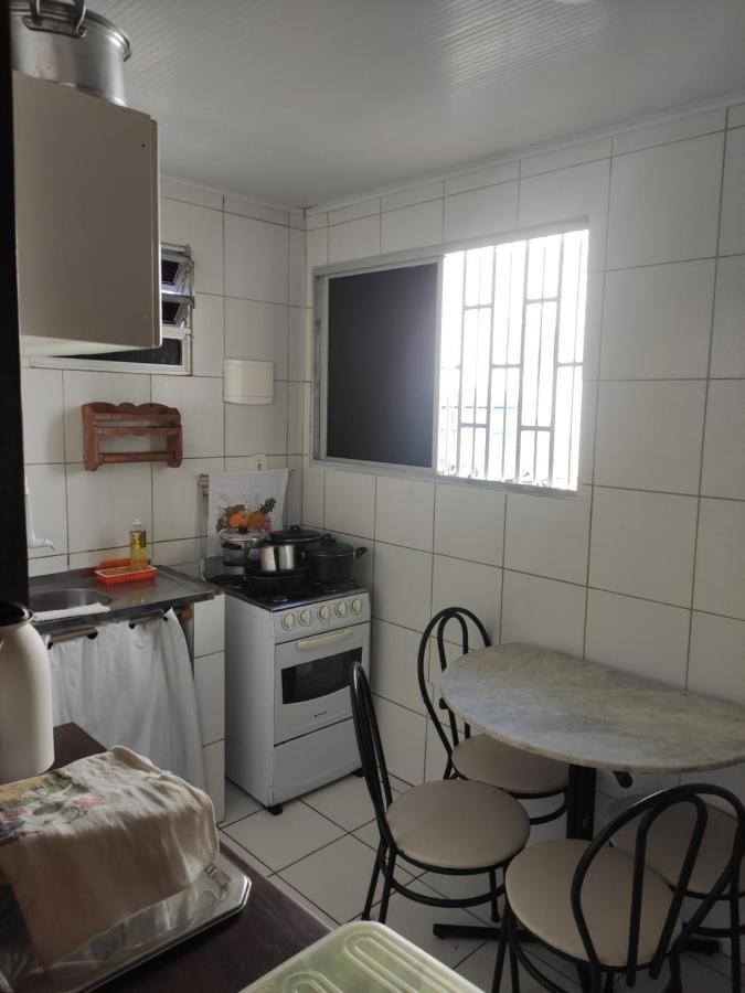 Maceió 腾波拉达马塞约旅馆酒店 外观 照片