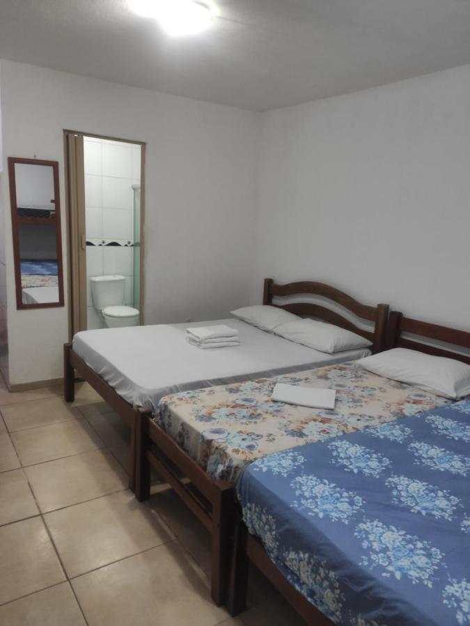 Maceió 腾波拉达马塞约旅馆酒店 外观 照片
