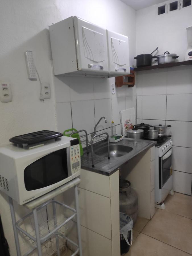 Maceió 腾波拉达马塞约旅馆酒店 外观 照片