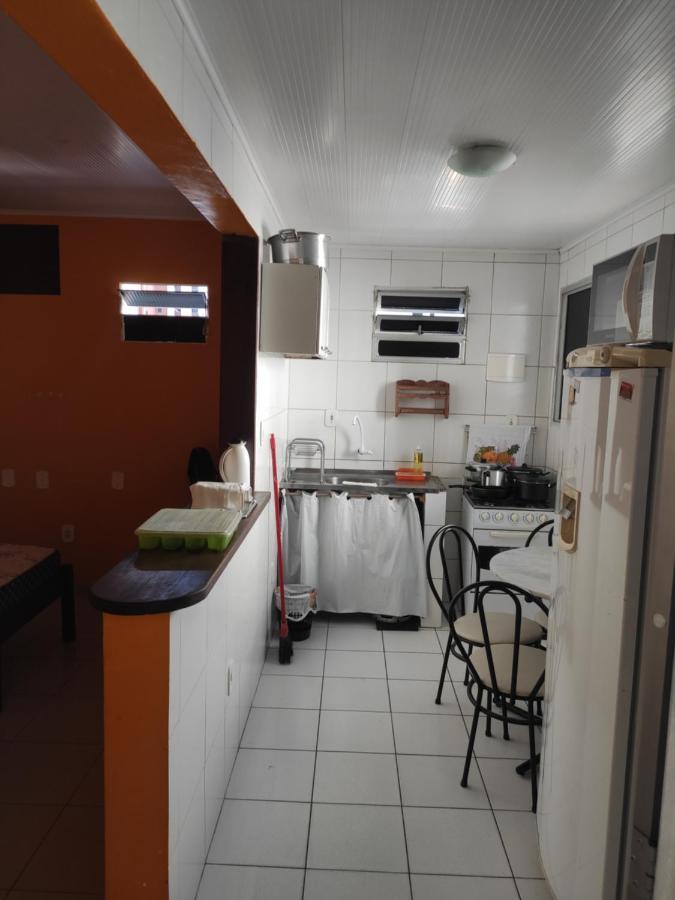 Maceió 腾波拉达马塞约旅馆酒店 外观 照片