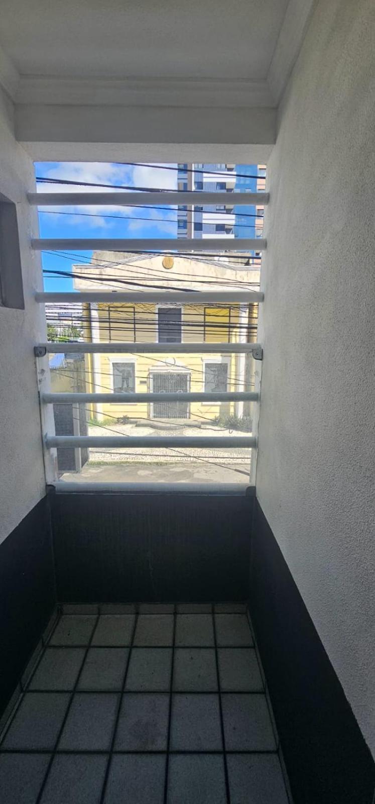 Maceió 腾波拉达马塞约旅馆酒店 外观 照片