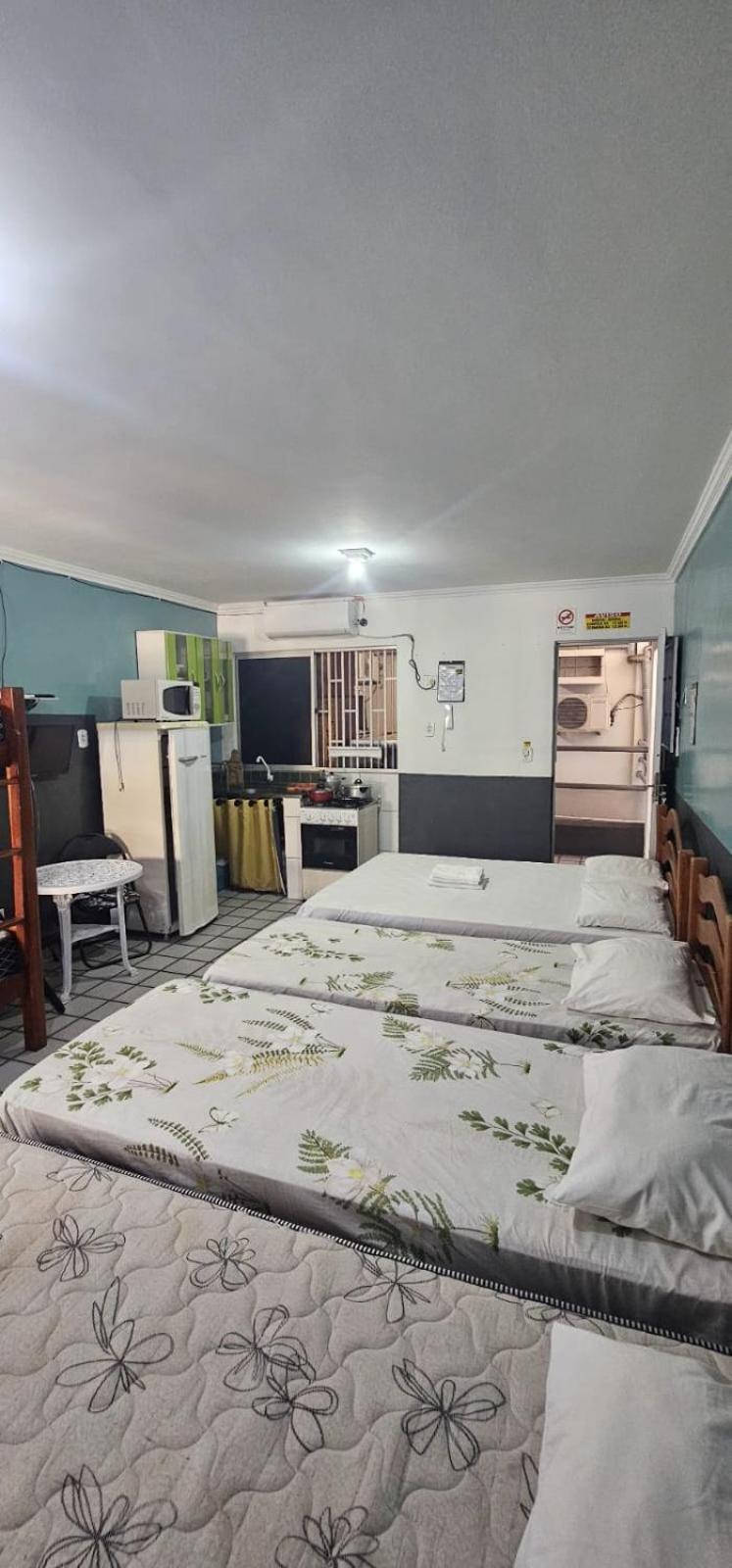 Maceió 腾波拉达马塞约旅馆酒店 外观 照片