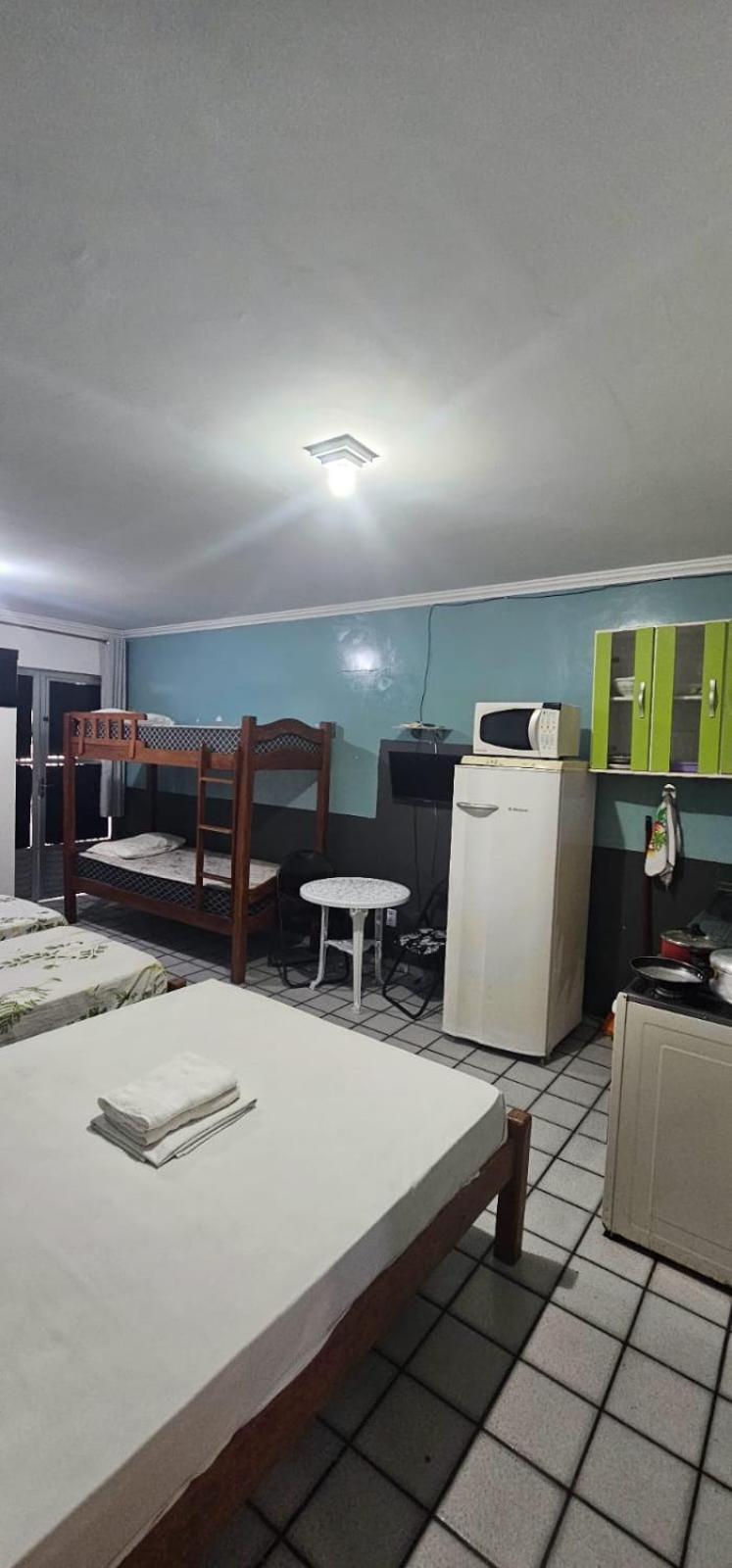 Maceió 腾波拉达马塞约旅馆酒店 外观 照片