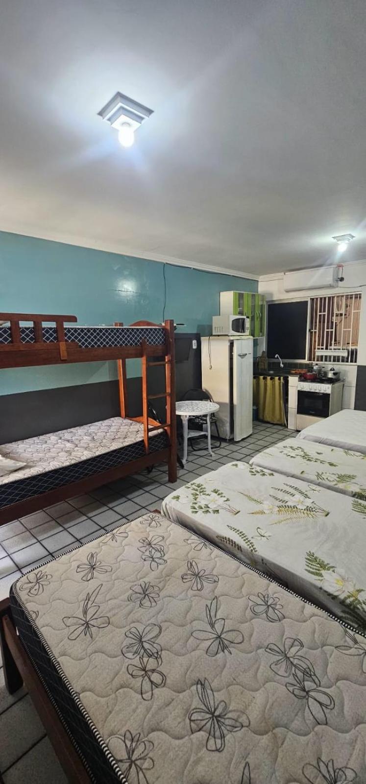 Maceió 腾波拉达马塞约旅馆酒店 外观 照片