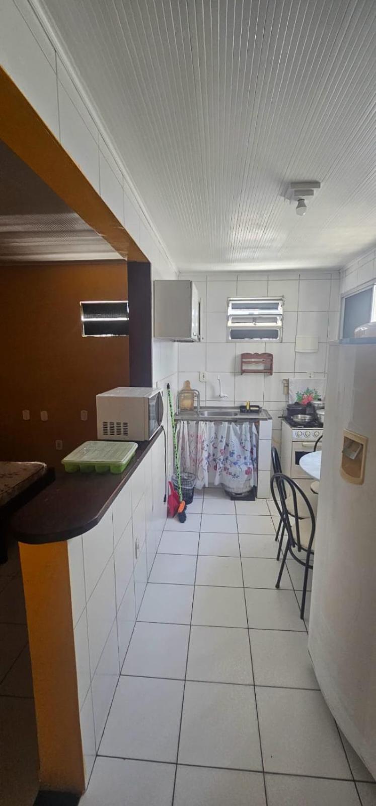 Maceió 腾波拉达马塞约旅馆酒店 外观 照片