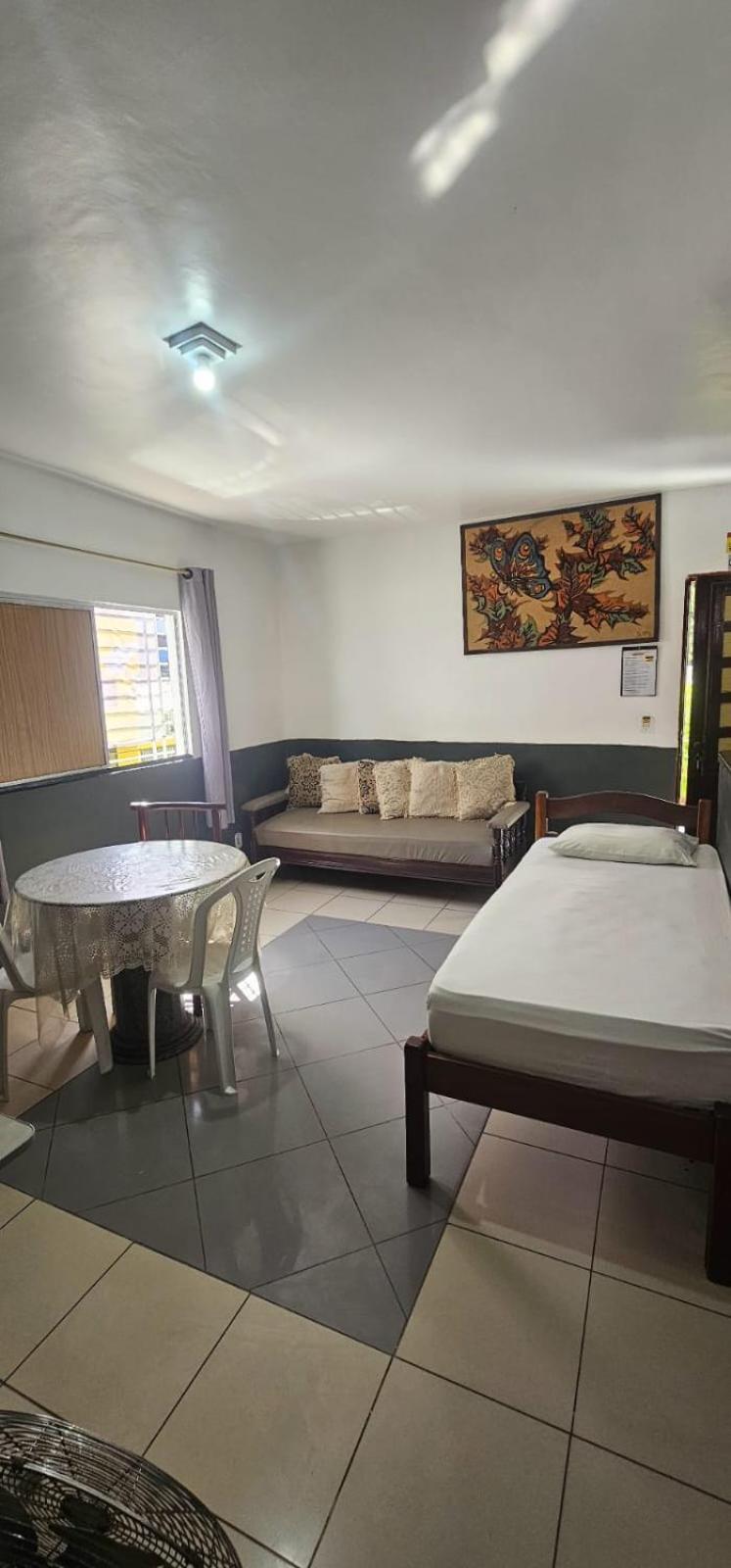 Maceió 腾波拉达马塞约旅馆酒店 外观 照片