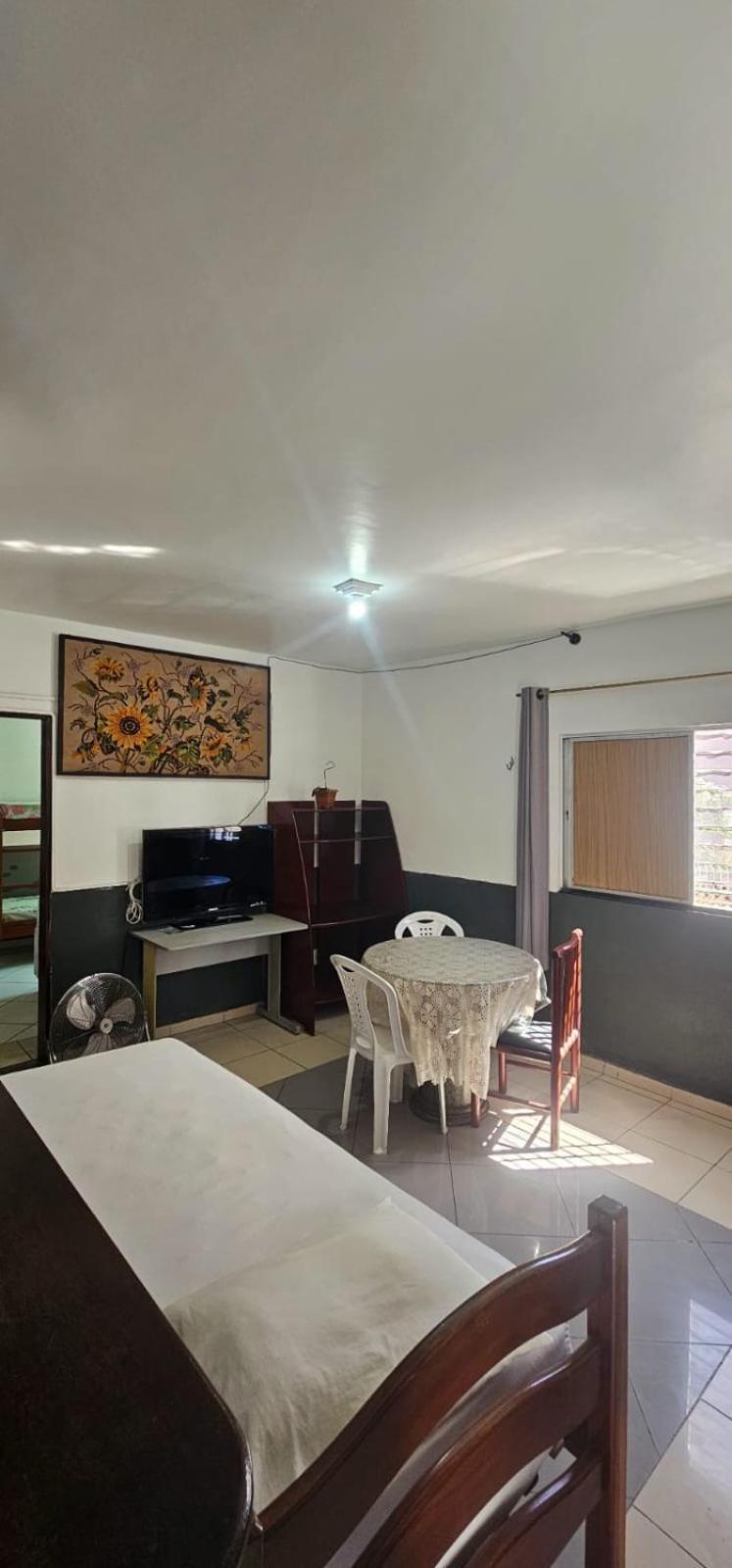Maceió 腾波拉达马塞约旅馆酒店 外观 照片