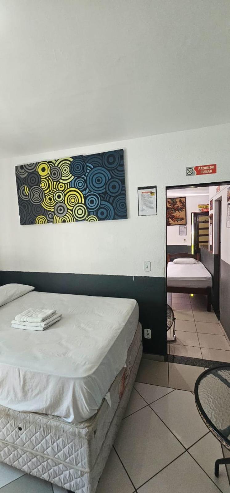 Maceió 腾波拉达马塞约旅馆酒店 外观 照片