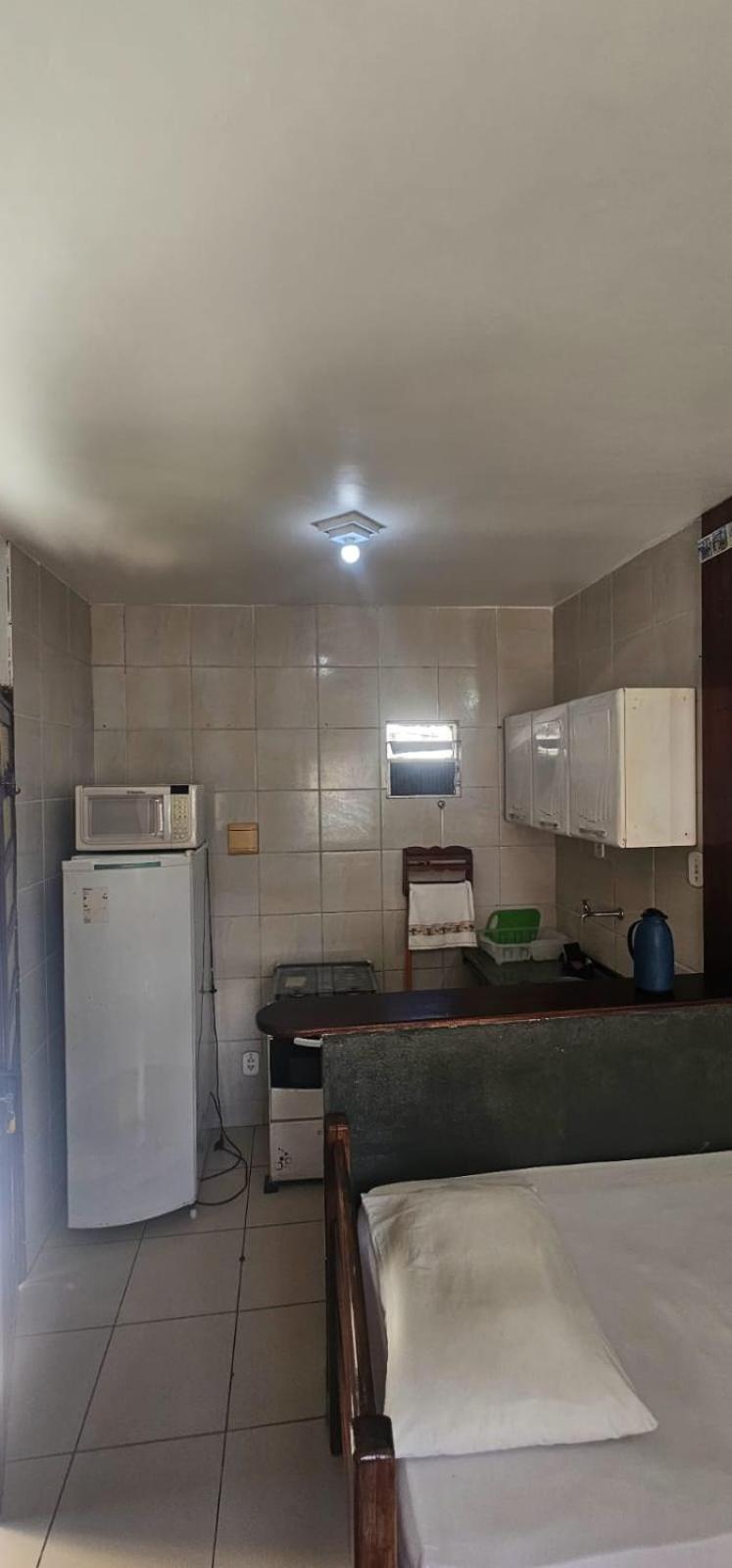 Maceió 腾波拉达马塞约旅馆酒店 外观 照片