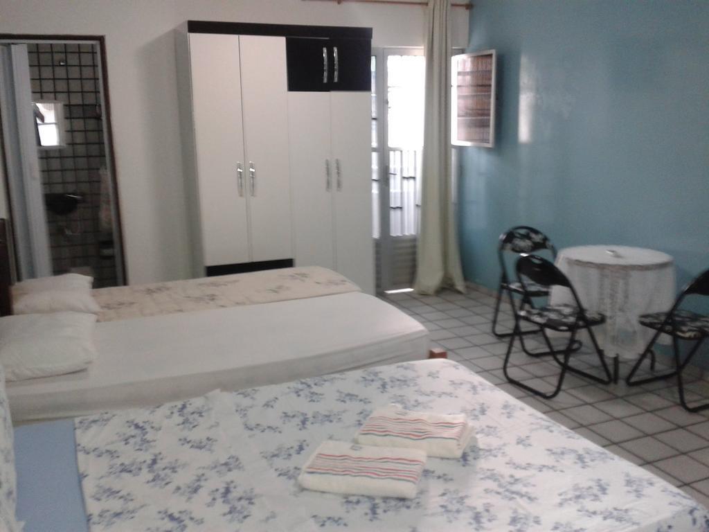 Maceió 腾波拉达马塞约旅馆酒店 外观 照片