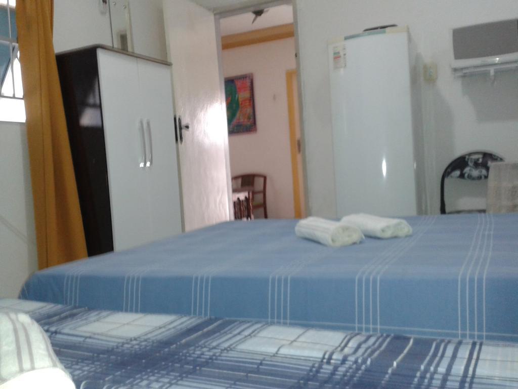 Maceió 腾波拉达马塞约旅馆酒店 客房 照片