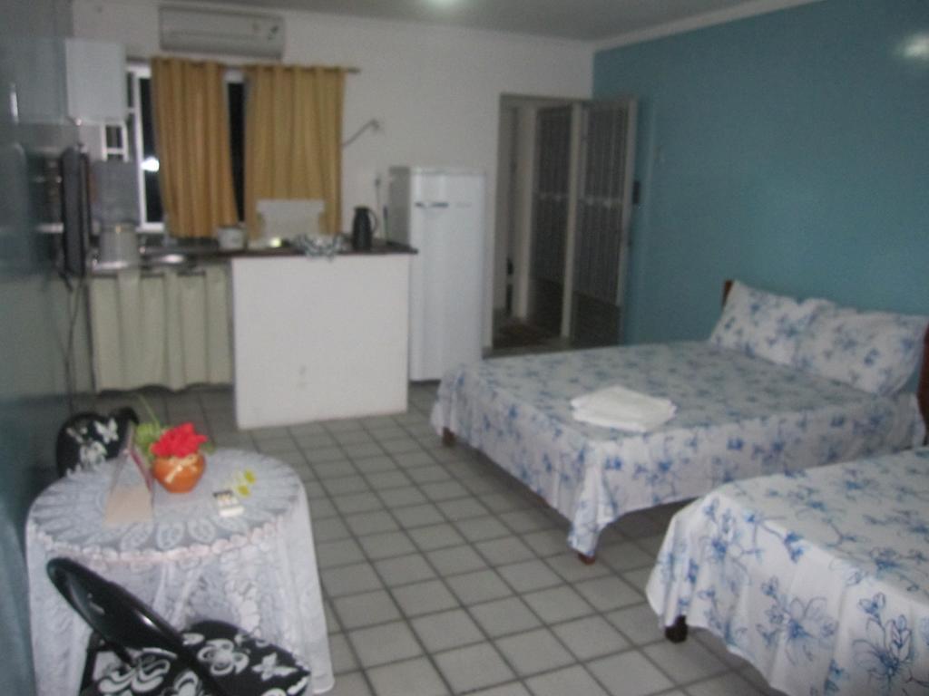 Maceió 腾波拉达马塞约旅馆酒店 客房 照片