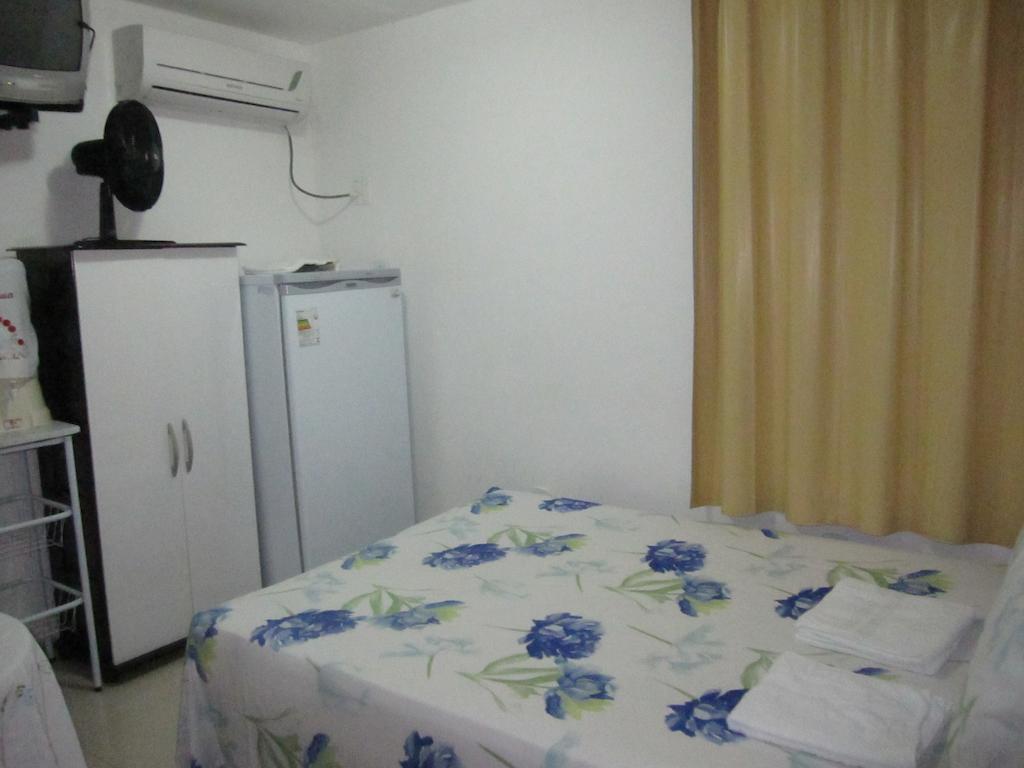 Maceió 腾波拉达马塞约旅馆酒店 外观 照片