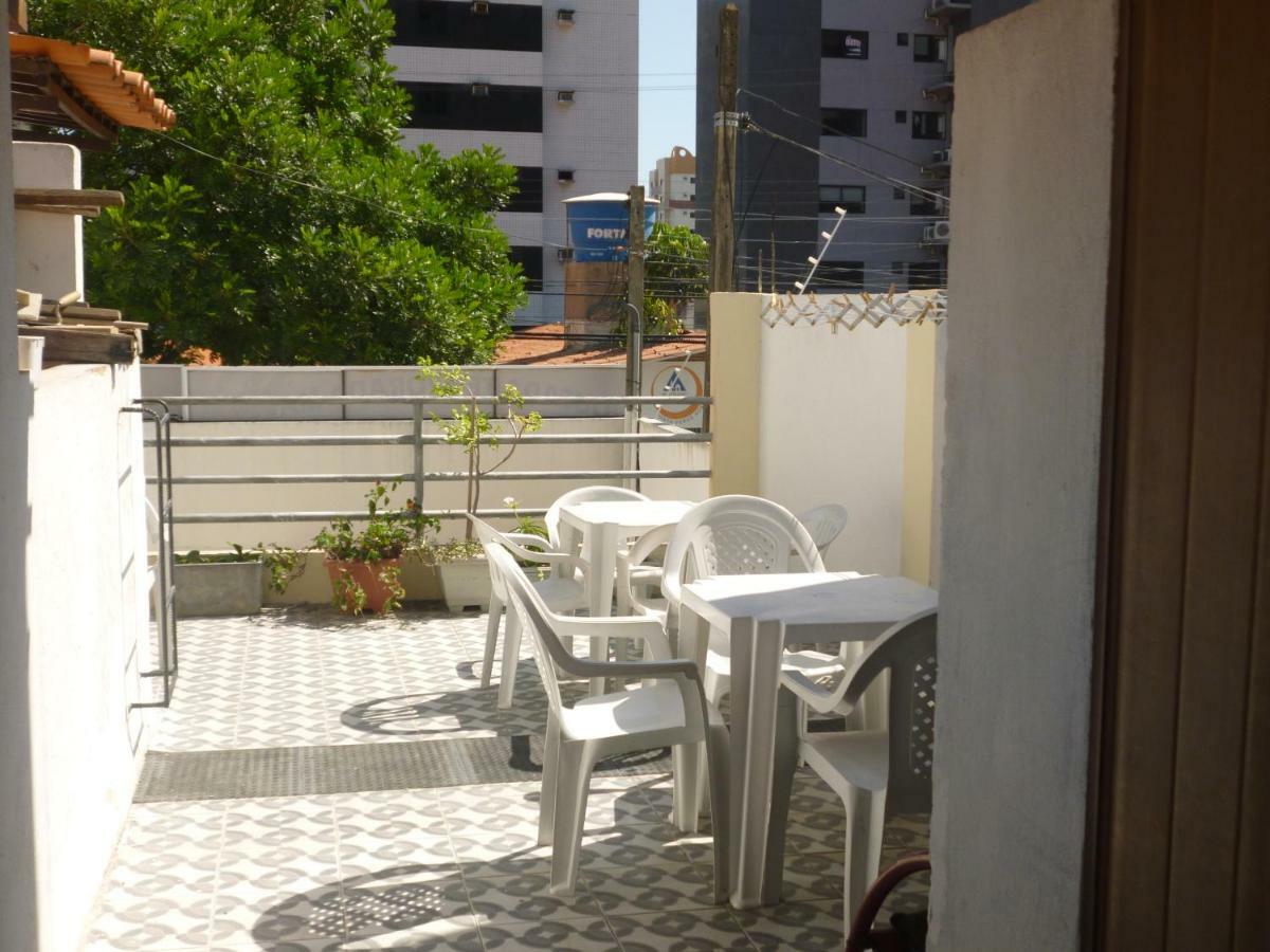Maceió 腾波拉达马塞约旅馆酒店 外观 照片