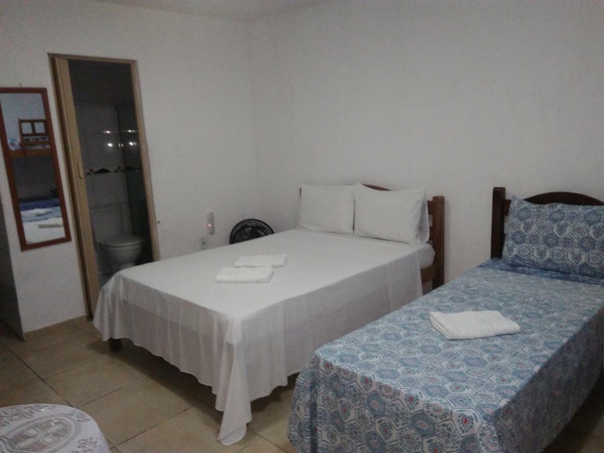 Maceió 腾波拉达马塞约旅馆酒店 外观 照片