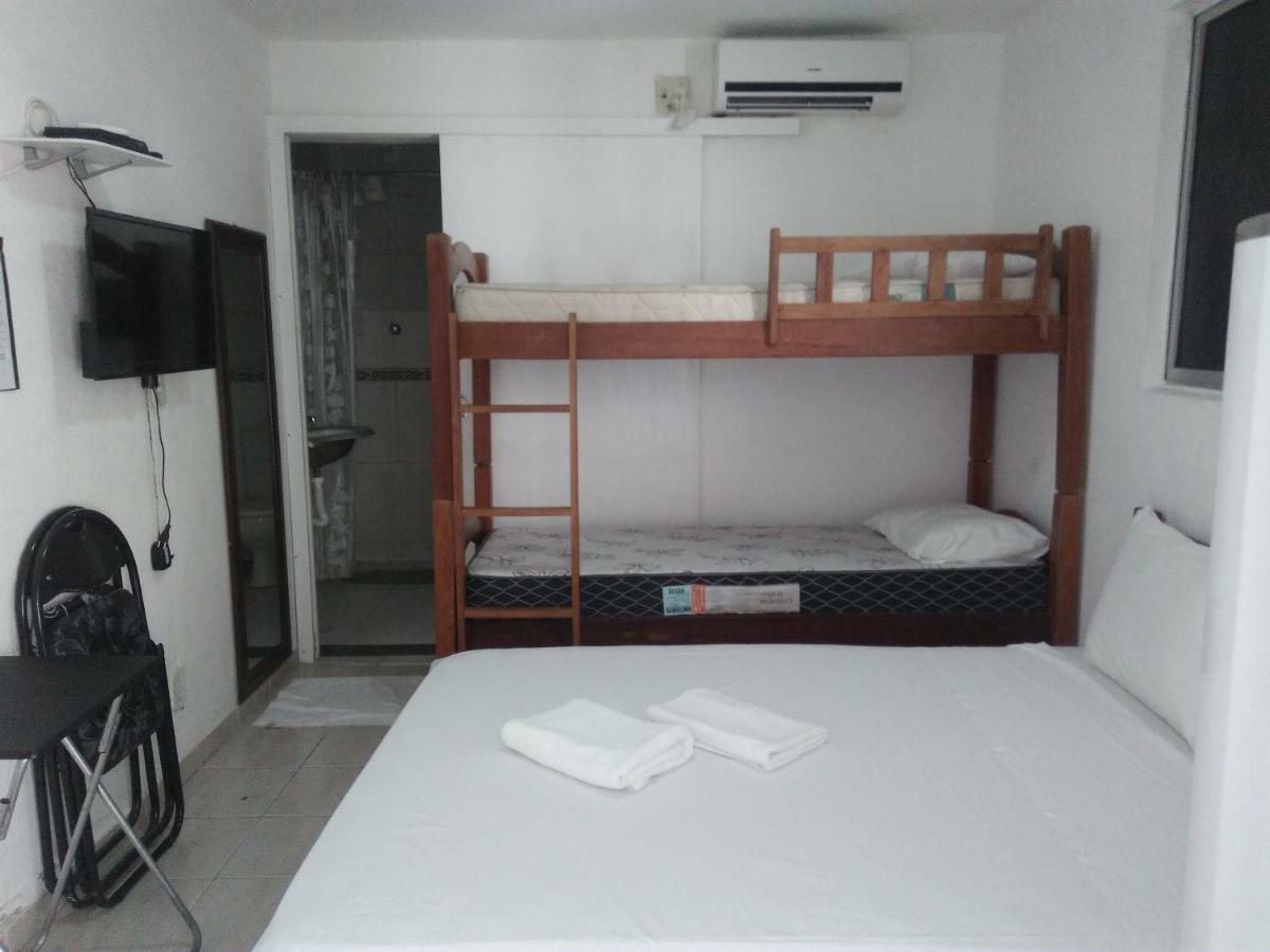 Maceió 腾波拉达马塞约旅馆酒店 外观 照片