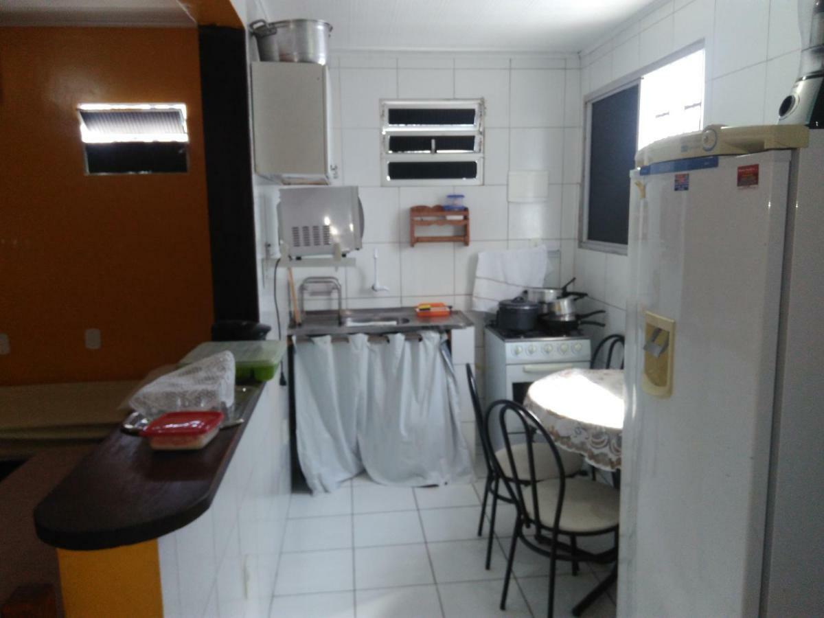 Maceió 腾波拉达马塞约旅馆酒店 外观 照片