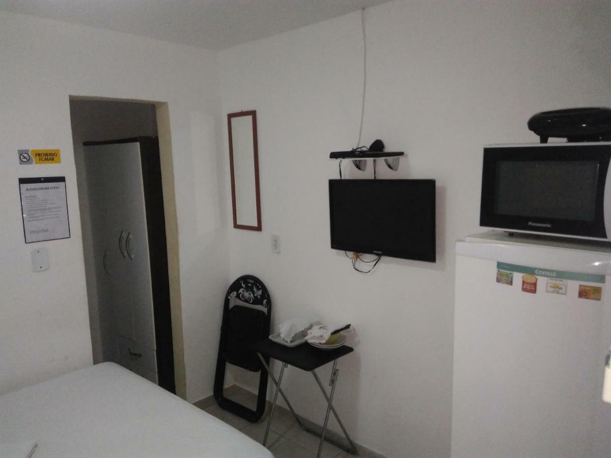 Maceió 腾波拉达马塞约旅馆酒店 外观 照片