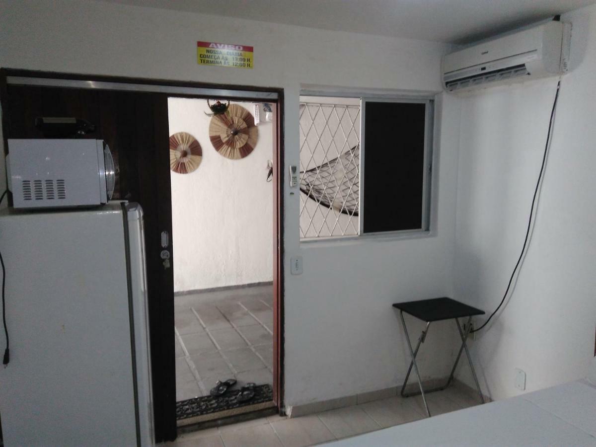 Maceió 腾波拉达马塞约旅馆酒店 外观 照片