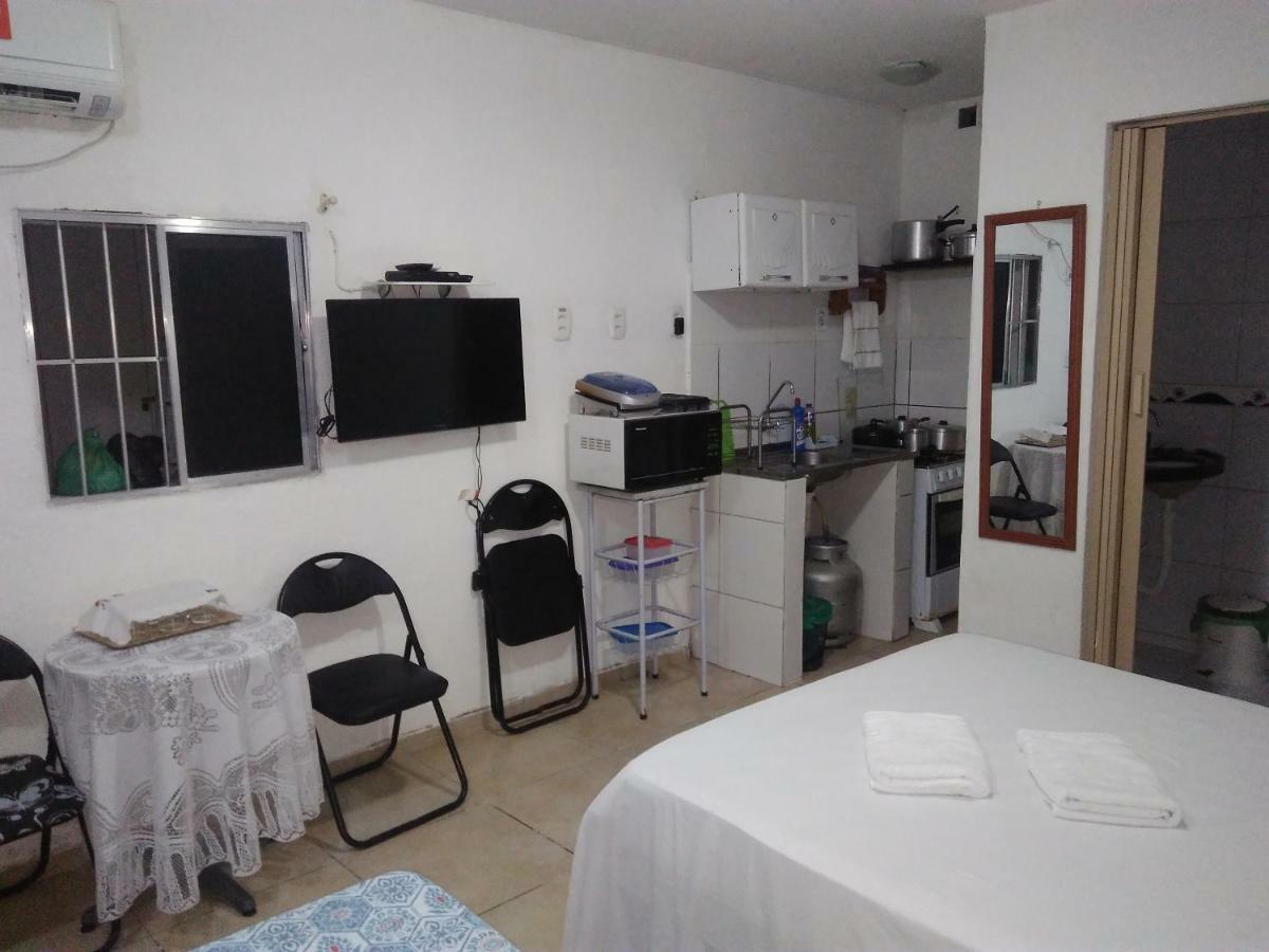 Maceió 腾波拉达马塞约旅馆酒店 外观 照片
